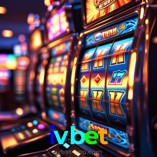 ivbet：Aposte no futebol e ganhe em jogos de cassino como roleta e blackjack!
