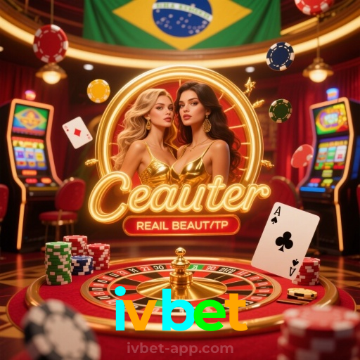 ivbet：Vença no blackjack e prove que você é um verdadeiro mestre!