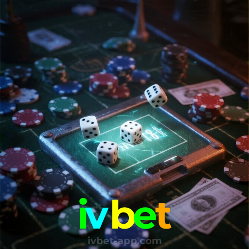 ivbet：Sinta a emoção do cassino! Aposte agora e ganhe prêmios reais!