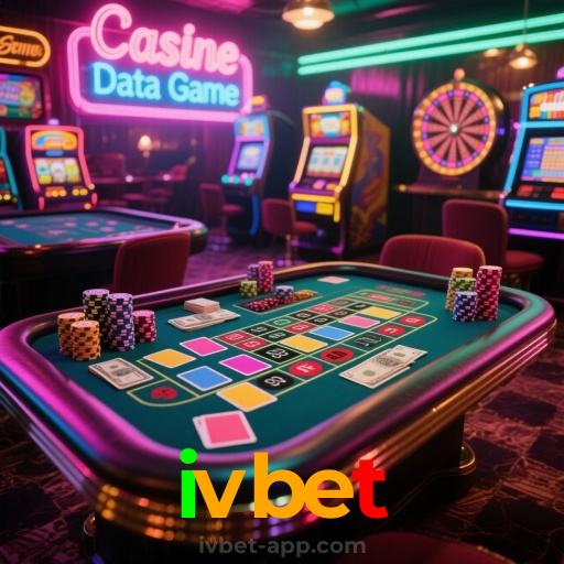 ivbet：Aposte no futebol e jogue blackjack com grandes vitórias no cassino online!