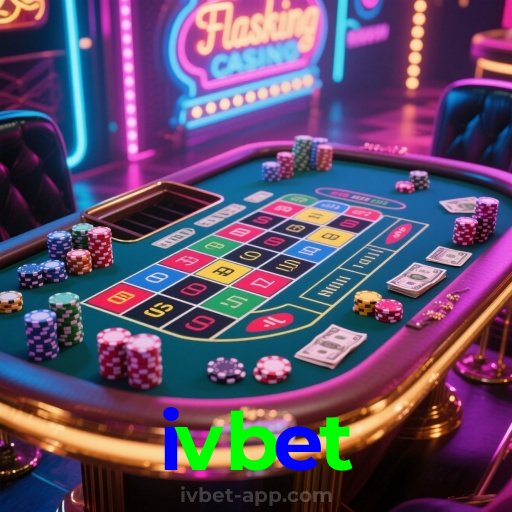 ivbet：A roleta digital é sua chance de ganhar! Aposte e vença!