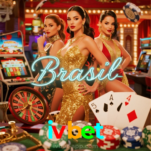 ivbet：Cada giro na roleta é uma nova chance de vitória!