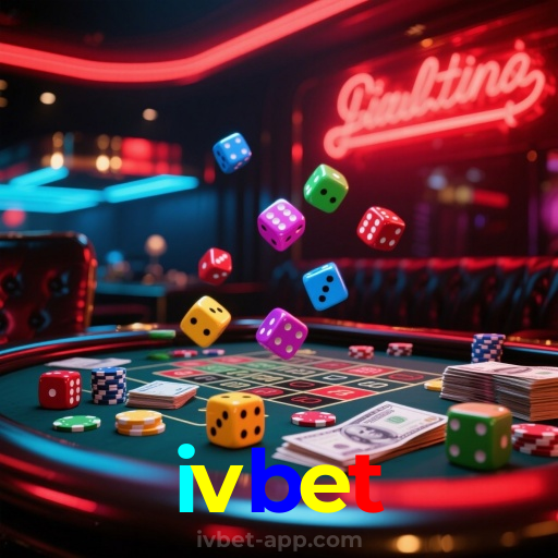 ivbet：Jogue blackjack, aposte no futebol e ganhe prêmios no cassino online!
