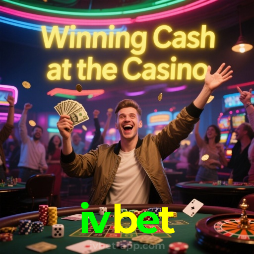 ivbet:Jogue poker no nosso cassino e conquiste vitórias épicas!