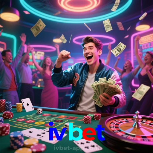 ivbet:Mostre sua habilidade nas mesas de poker e vença os adversários!