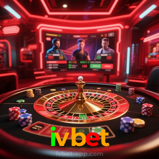 ivbet：Gire as slots e conquiste prêmios incríveis no nosso cassino!
