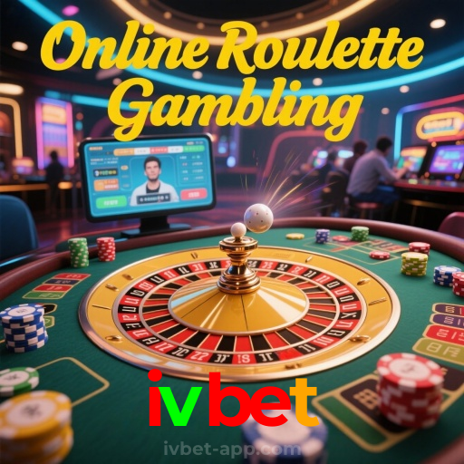 ivbet：Gire nas slots e conquiste o prêmio da sua vida!