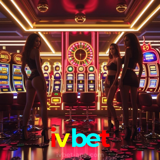 ivbet:O cassino online mais seguro para apostas no futebol e roleta!