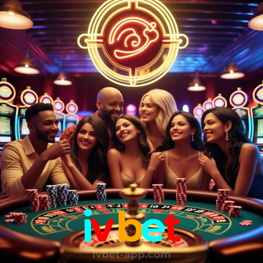 ivbet：A emoção do blackjack te espera! Aposte e vença agora!