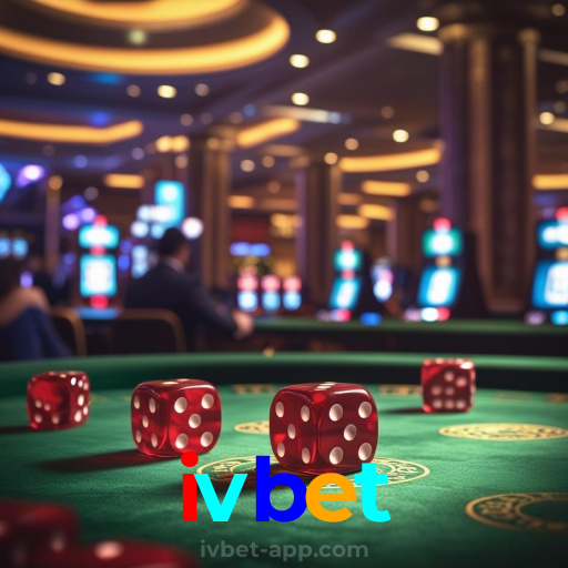ivbet：Jogue poker, aposte no futebol e ganhe em nosso cassino online confiável!