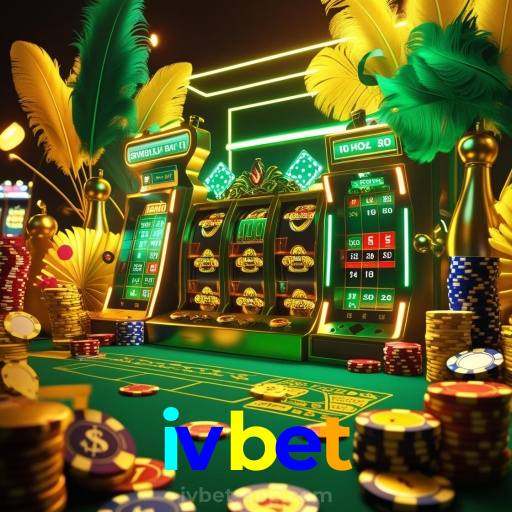 ivbet：Sua sorte brilha em jogos de blackjack e apostas no futebol!