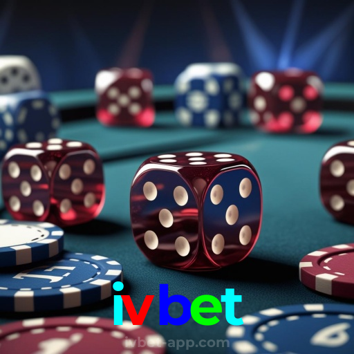 ivbet:Desafie a roleta e conquiste prêmios incríveis!