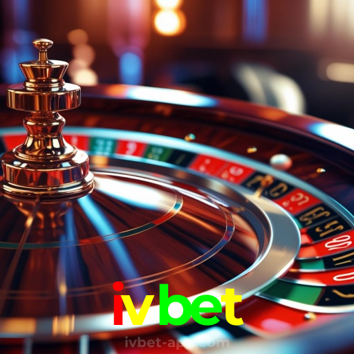 ivbet:Sua sorte está no cassino online com jogos como poker e apostas no futebol!
