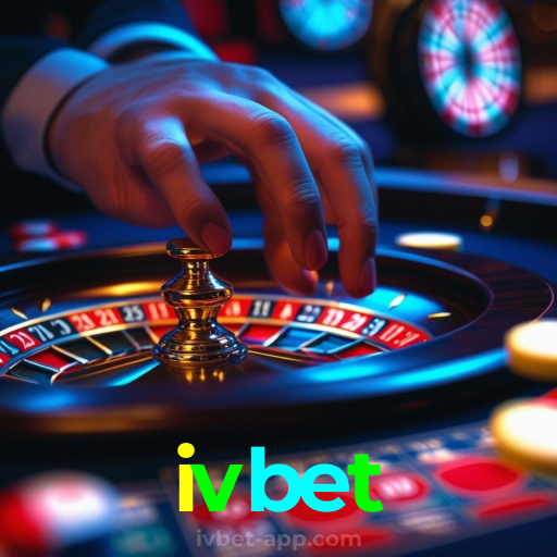 ivbet:Ganhe prêmios jogando slots e apostando no futebol online!